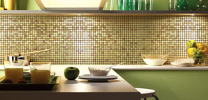 馬賽克瓷磚怎樣去區分它質量？