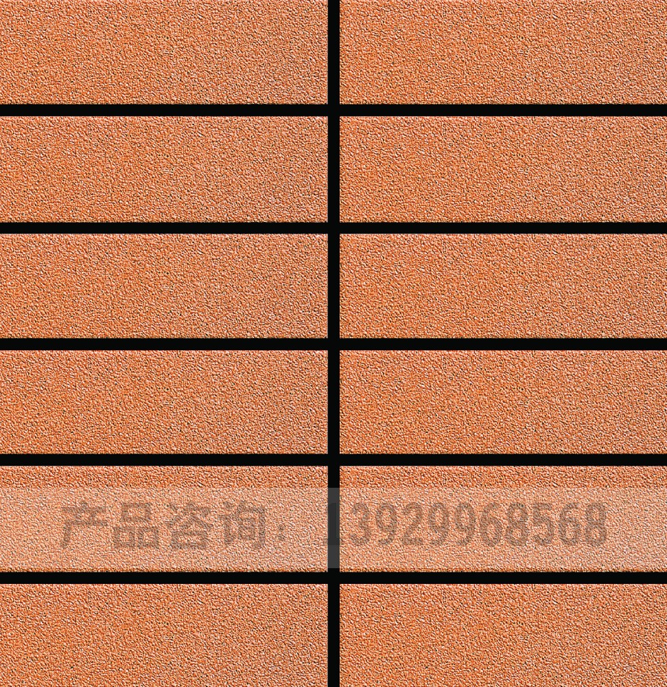 釉面外墻磚E-3068