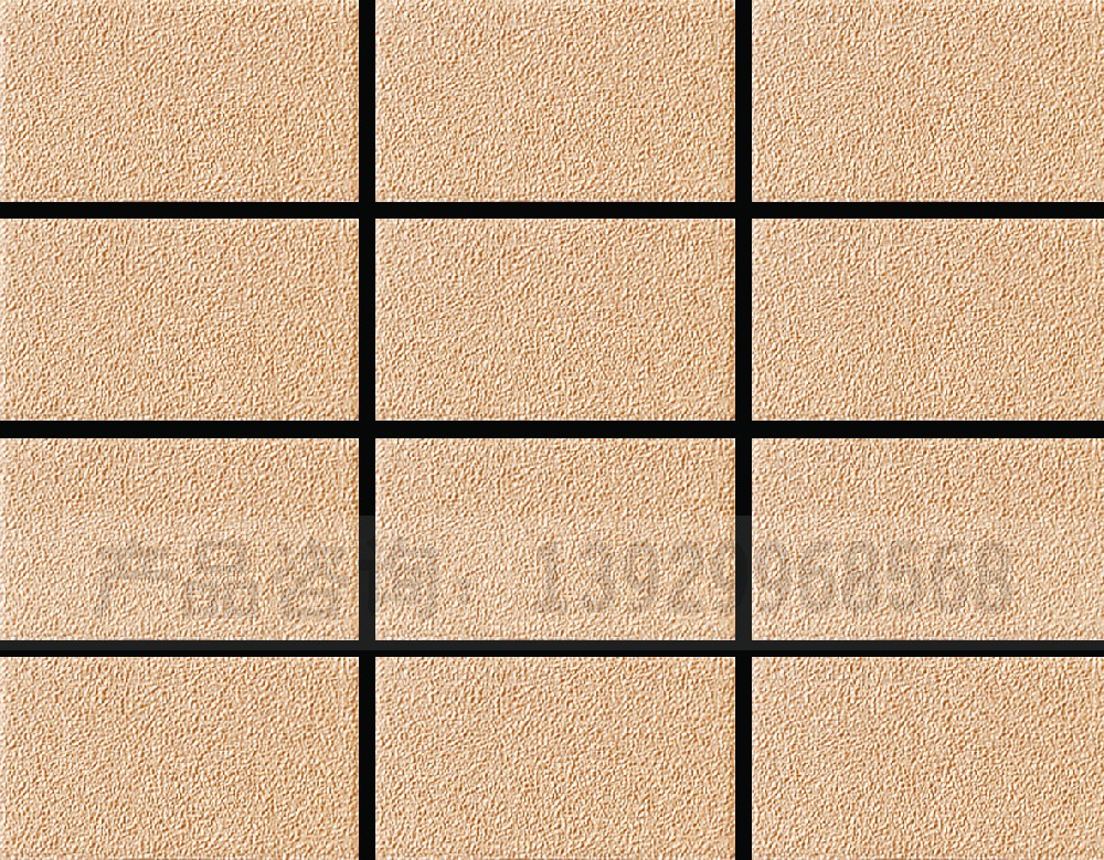 釉面外墻磚H-2234