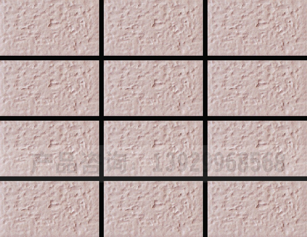 釉面外墻磚H-1372MP