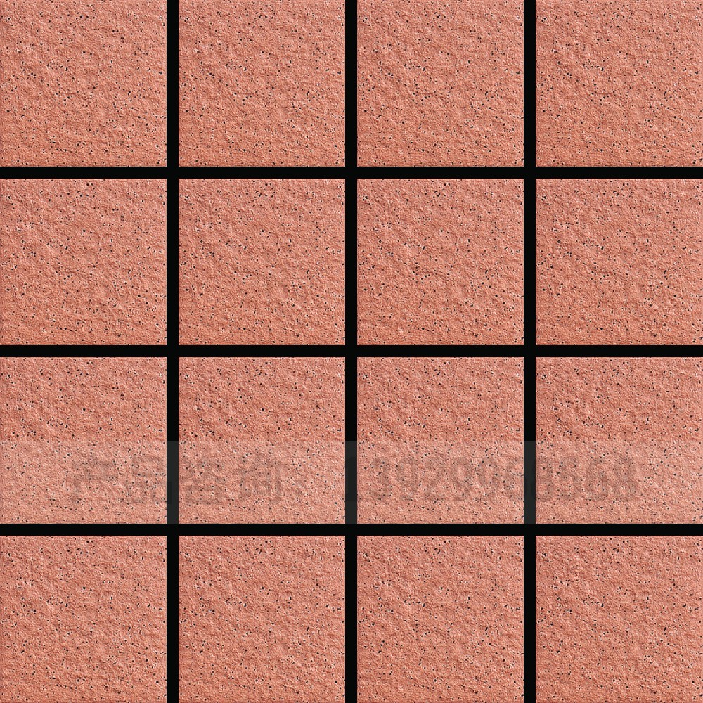 通體外墻磚BS-3025