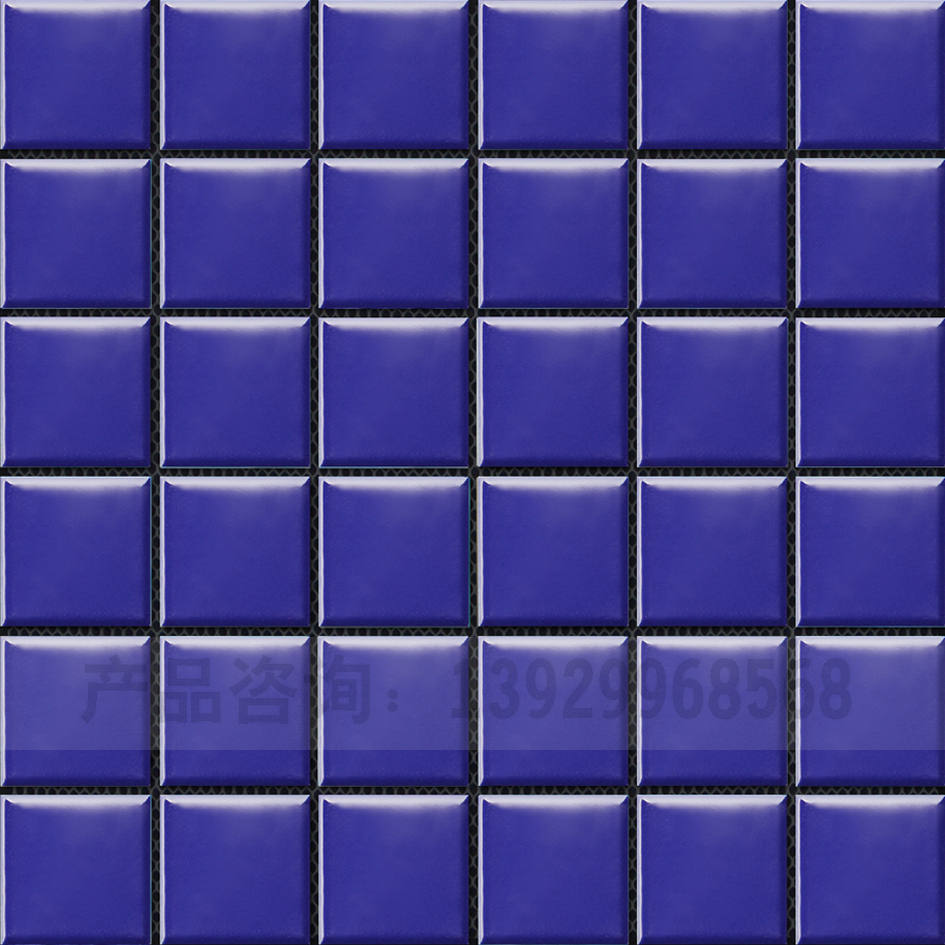 純色馬賽克G4881