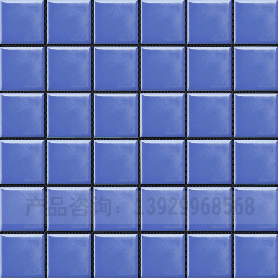 純色馬賽克G4825