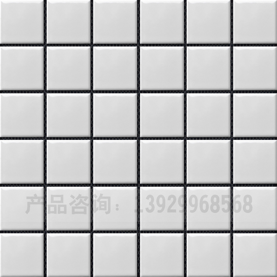 純色馬賽克G4805