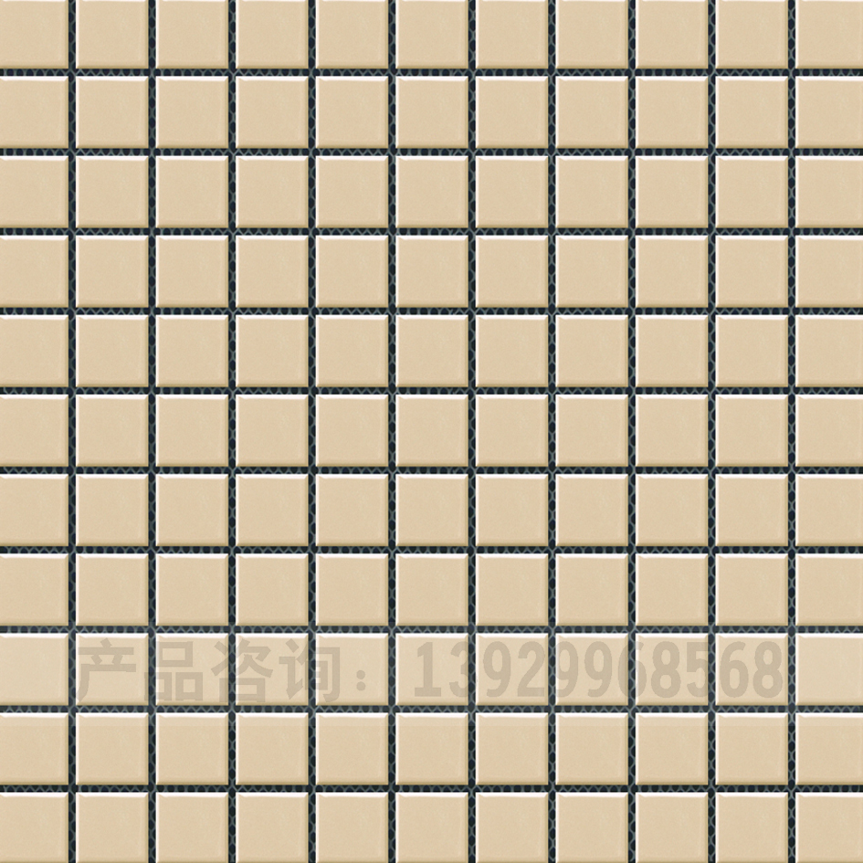 純色馬賽克G2574