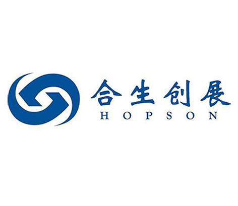 合生創展