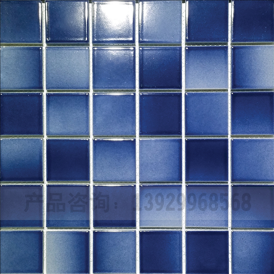 泳池馬賽克J4808Z