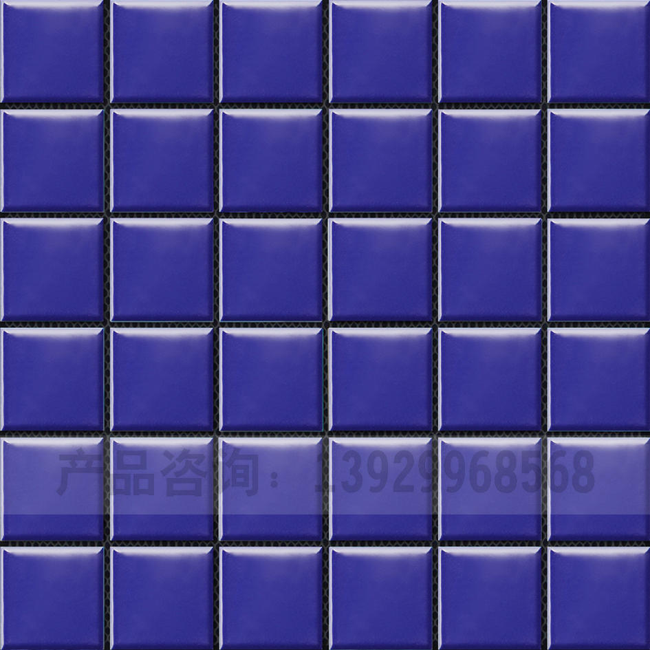 泳池馬賽克G4881