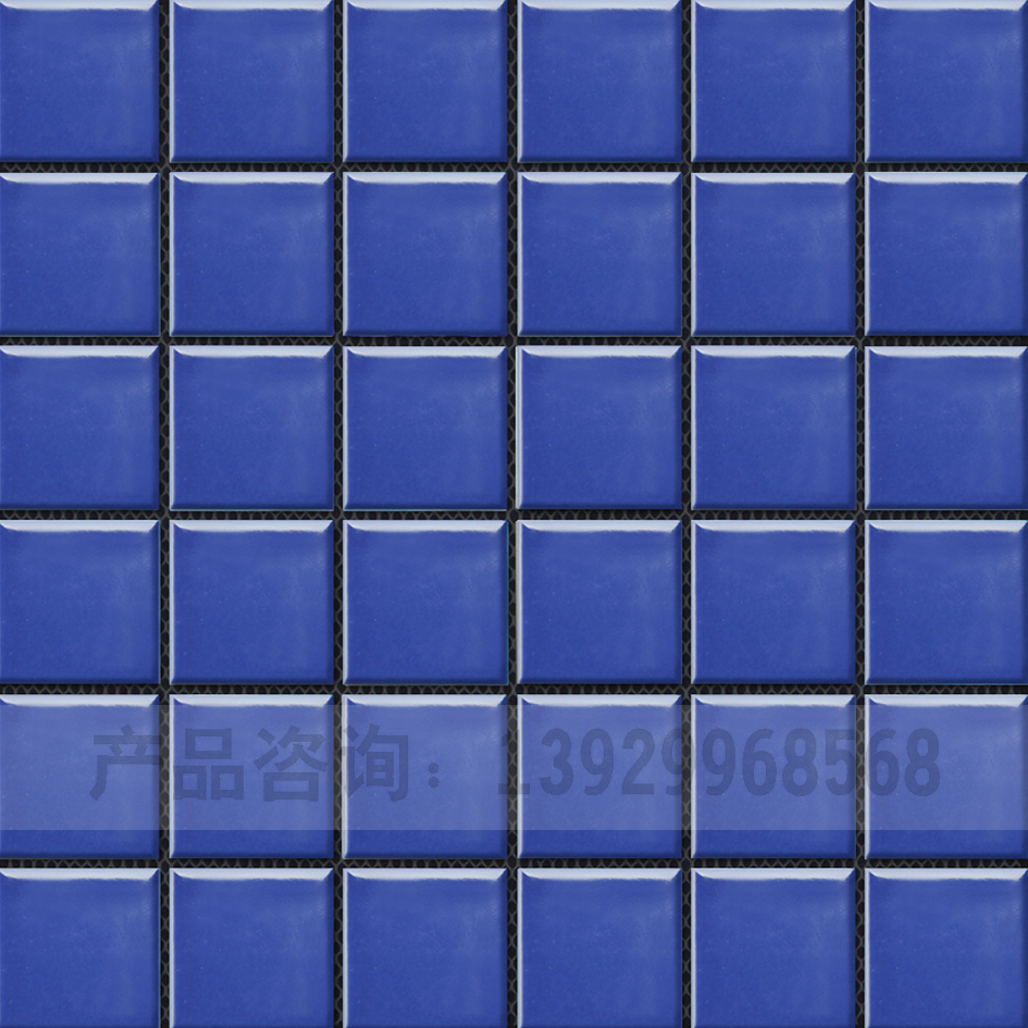 泳池馬賽克G4845