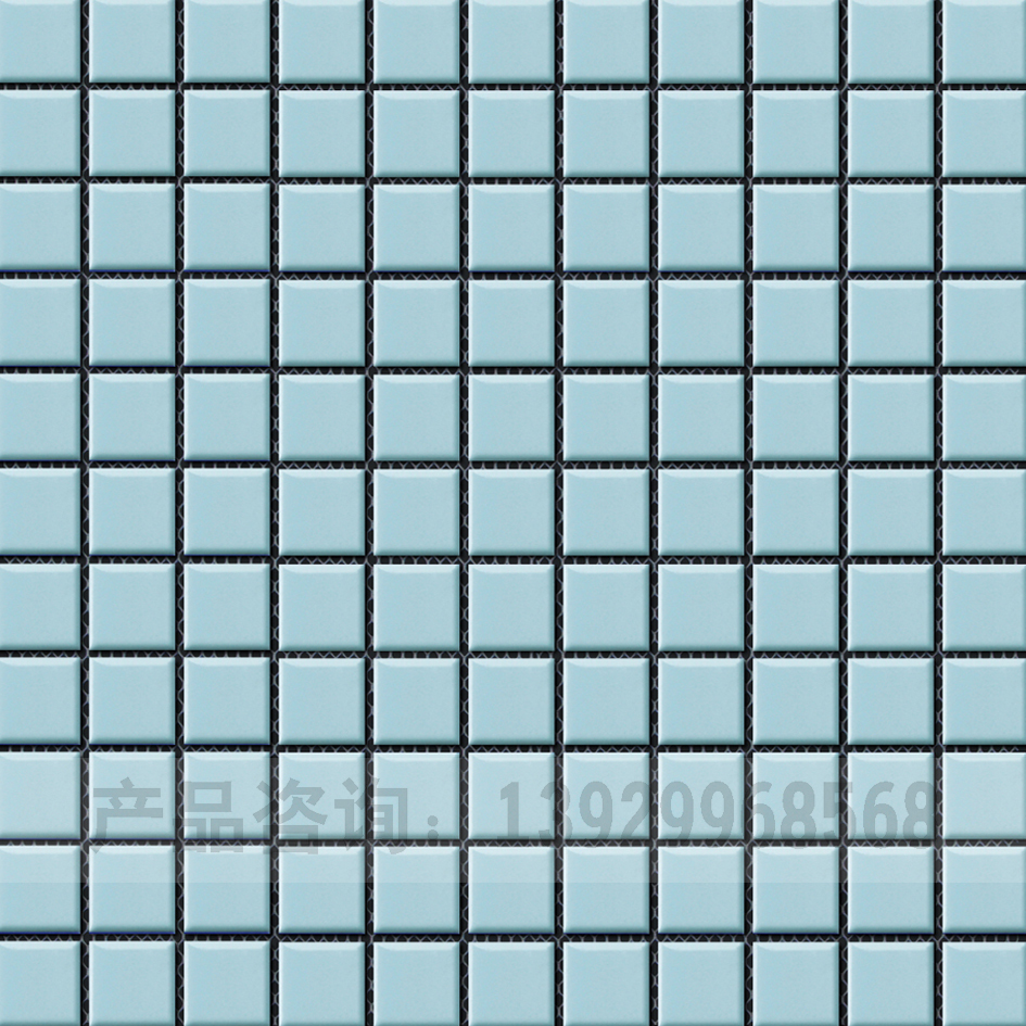 泳池馬賽克G2578