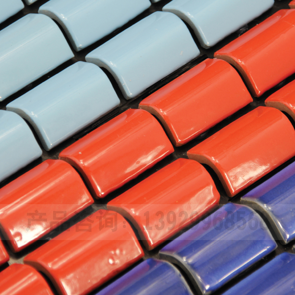 泳池配件陽角-3