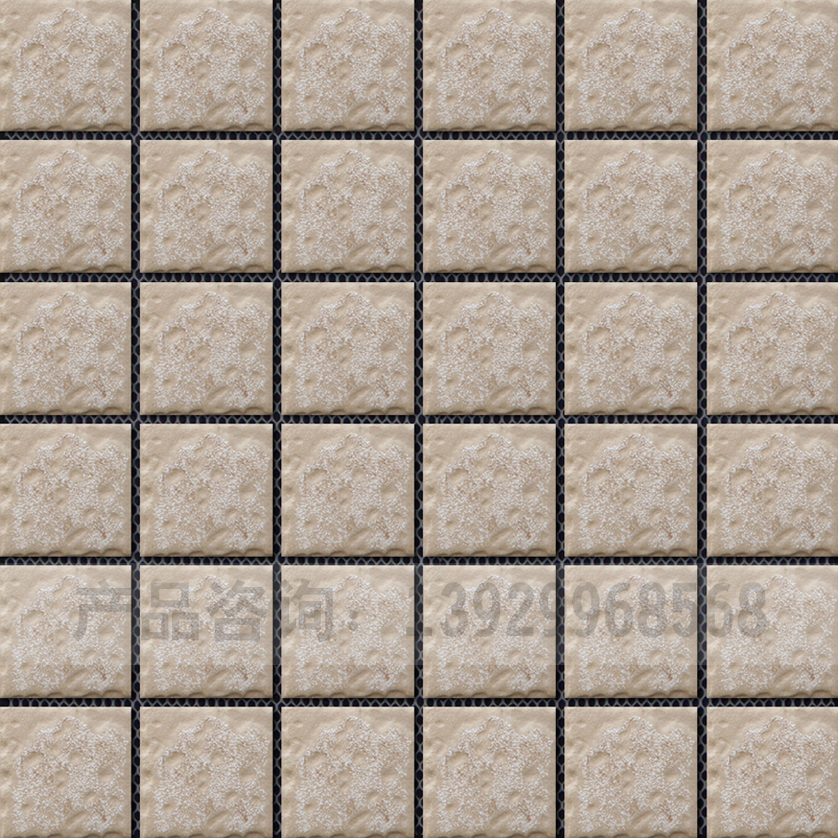 仿古馬賽克YID2003Z