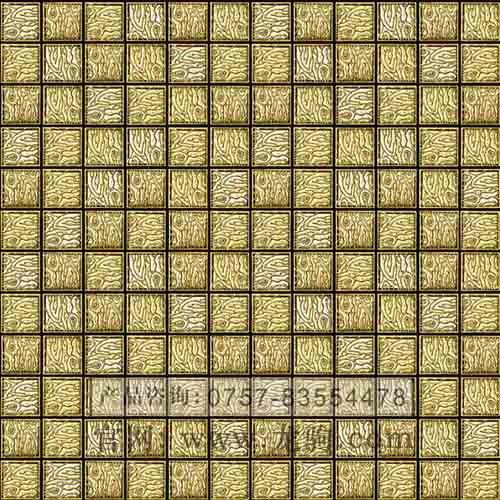 電鍍馬賽克KK1001H