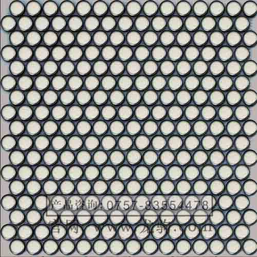 電鍍馬賽克KWY1001(啞面)