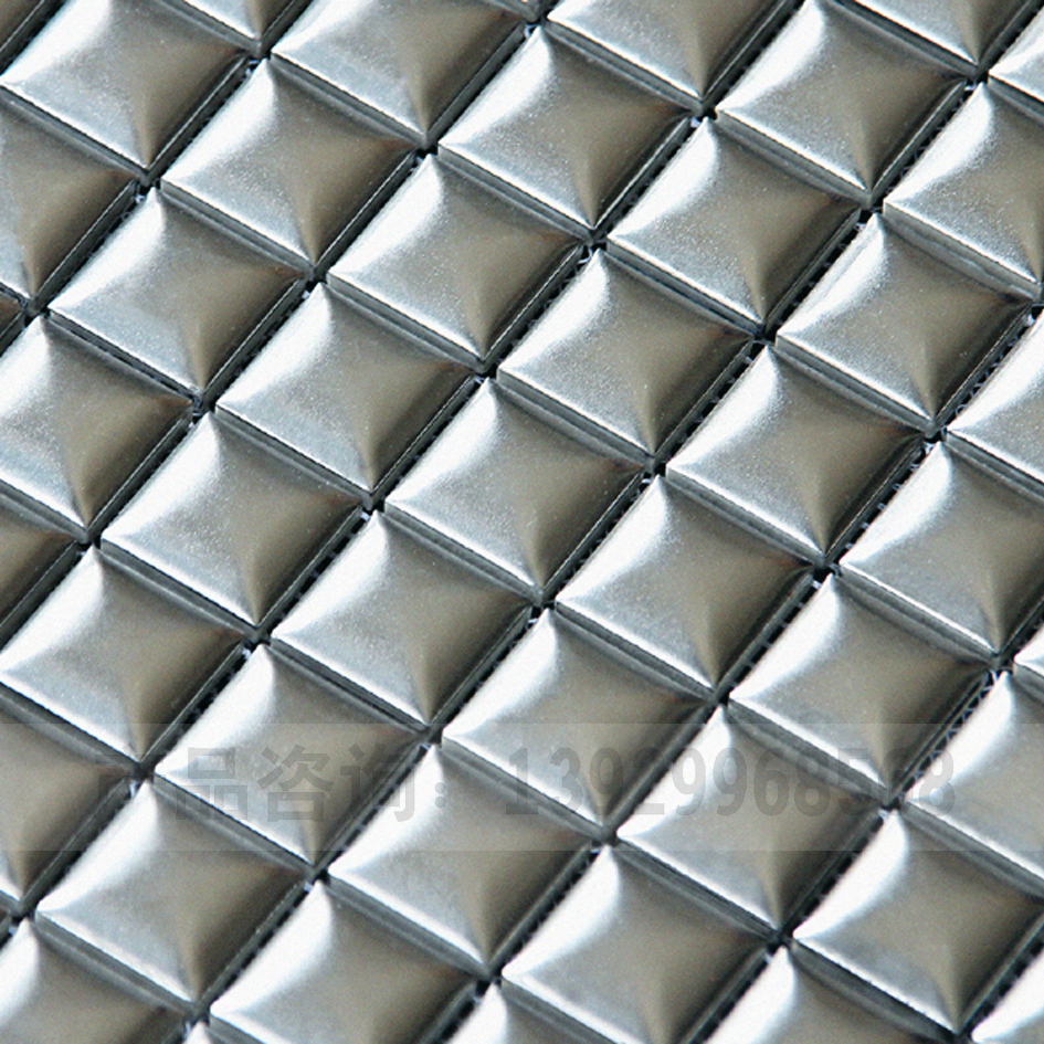 電鍍馬賽克KQY1005M