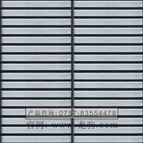 電鍍馬賽克KFY1005-P(啞光面)