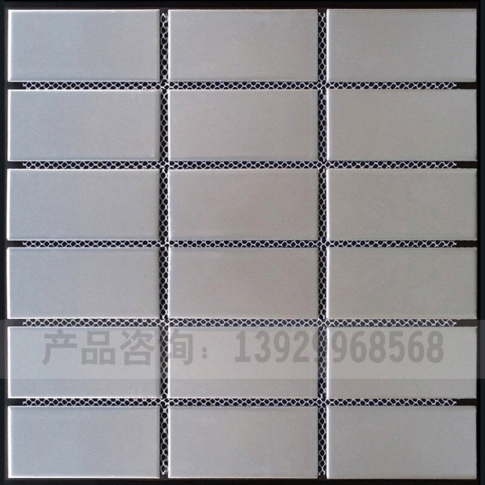 金屬釉馬賽克AG-002(啞光)