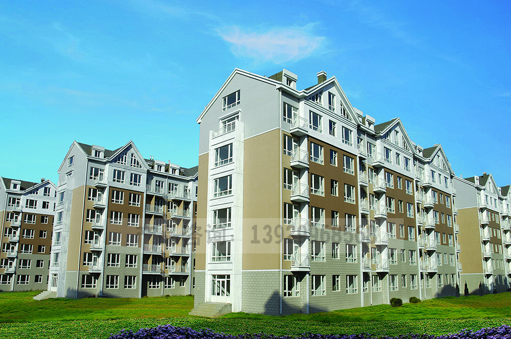 滄崖新區(qū)美林園