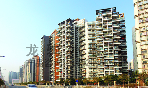 深圳深業新干線