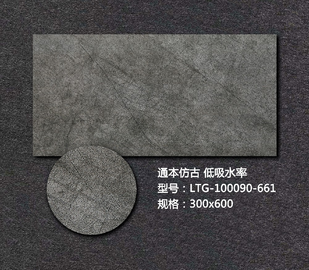 藝術外墻磚LTG-100090-661